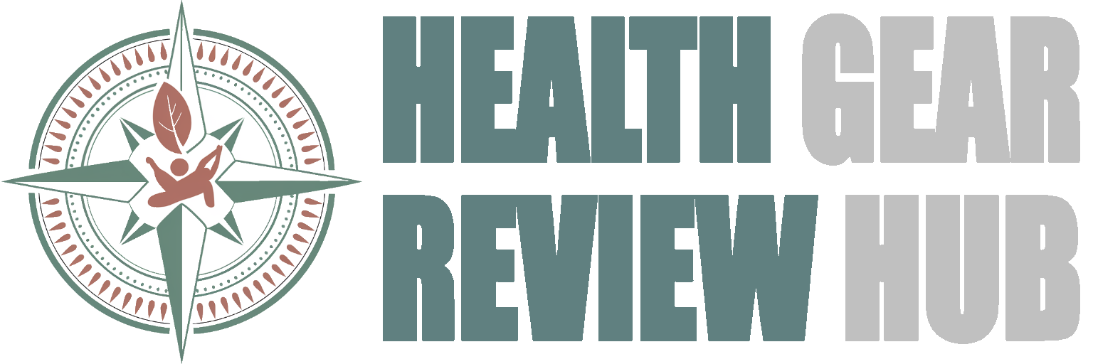 Healthgearreviewhub
